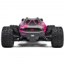 Радиоуправляемая модель монстра ARRMA VORTEKS 223S DSC 1:10 4WD 3S STADIUM TRUCK Brushless RTR (цвет фиолетовый)