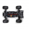 Радиоуправляемая модель монстра ARRMA Kraton V2 BLX 1:10 4WD 4S Brushless RTR (цвет красный)