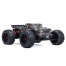 Радиоуправляемая модель монстра ARRMA Outcast V2 BLX 1:10 4WD 4S Brushless RTR (цвет оружейного металла)