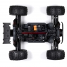 Радиоуправляемая модель монстра ARRMA Outcast V2 BLX 1:10 4WD 4S Brushless RTR (цвет красный)