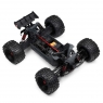 Радиоуправляемая модель монстра ARRMA Outcast V2 BLX 1:10 4WD 4S Brushless RTR (цвет красный)