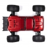 Радиоуправляемая модель монстра ARRMA Outcast V2 BLX 1:10 4WD 4S Brushless RTR (цвет красный)