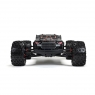 Радиоуправляемая модель монстра ARRMA KRATON EXB AVC 1:5 4WD 8S Brushless RTR (цвет черный)