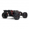 Радиоуправляемая модель монстра ARRMA KRATON EXB AVC 1:5 4WD 8S Brushless RTR (цвет черный)