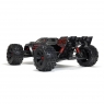 Радиоуправляемая модель монстра ARRMA KRATON EXB AVC 1:5 4WD 8S Brushless RTR (цвет черный)