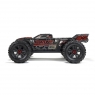 Радиоуправляемая модель монстра ARRMA KRATON EXB AVC 1:5 4WD 8S Brushless RTR (цвет черный)