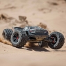Радиоуправляемая модель монстра ARRMA KRATON EXB AVC 1:5 4WD 8S Brushless RTR (цвет черный)