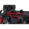 Радиоуправляемая модель монстра ARRMA KRATON EXB AVC 1:5 4WD 8S Brushless RTR (цвет черный)