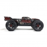Радиоуправляемая модель монстра ARRMA KRATON EXB AVC 1:5 4WD 8S Brushless RTR (цвет черный)