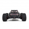 Радиоуправляемый монстр ARRMA OUTCAST 1:5 4WD 8S BLX EXB Stunt Truck 2.4 Ghz, RTR (цвет черный)