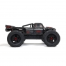Радиоуправляемый монстр ARRMA OUTCAST 1:5 4WD 8S BLX EXB Stunt Truck 2.4 Ghz, RTR (цвет черный)