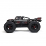 Радиоуправляемый монстр ARRMA OUTCAST 1:5 4WD 8S BLX EXB Stunt Truck 2.4 Ghz, RTR (цвет черный)