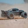 Радиоуправляемый монстр ARRMA OUTCAST 1:5 4WD 8S BLX EXB Stunt Truck 2.4 Ghz, RTR (цвет черный)