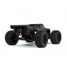 Радиоуправляемый монстр ARRMA OUTCAST 1:5 4WD 8S BLX EXB Stunt Truck 2.4 Ghz, RTR (цвет черный)
