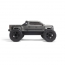 Радиоуправляемый монстр-трак ARRMA BIG ROCK 1:7 4WD 6S BLX RTR (цвет оружейного металла)