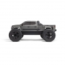 Радиоуправляемый монстр-трак ARRMA BIG ROCK 1:7 4WD 6S BLX RTR (цвет оружейного металла)