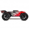 Радиоуправляемая модель монстра ARRMA KRATON V5 BLX 1:8 4WD 6S Brushless RTR (цвет красный)
