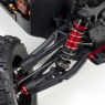 Радиоуправляемая модель монстра ARRMA KRATON V5 BLX 1:8 4WD 6S Brushless RTR (цвет красный)