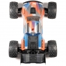 Радиоуправляемая модель монстра ARRMA KRATON V6 BLX 1:8 4WD 6S Brushless RTR (цвет синий с оранжевым)