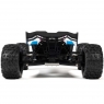 Радиоуправляемая модель монстра ARRMA KRATON V6 BLX 1:8 4WD 6S Brushless RTR (цвет синий с розовым)