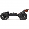 Радиоуправляемая модель монстра ARRMA KRATON V6 BLX 1:8 4WD 6S Brushless RTR (цвет синий с розовым)