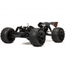 Радиоуправляемая модель монстра ARRMA KRATON V6 BLX 1:8 4WD 6S Brushless RTR (цвет синий с розовым)