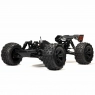 Радиоуправляемая модель монстра ARRMA KRATON V6 BLX 1:8 4WD 6S Brushless RTR (цвет зеленый)
