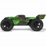 Радиоуправляемая модель монстра ARRMA KRATON V6 BLX 1:8 4WD 6S Brushless RTR (цвет зеленый)