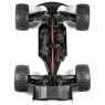 Радиоуправляемая модель монстра ARRMA KRATON V6 BLX 1:8 4WD 6S Brushless RTR (цвет зеленый)