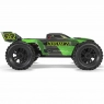 Радиоуправляемая модель монстра ARRMA KRATON V6 BLX 1:8 4WD 6S Brushless RTR (цвет зеленый)