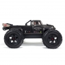 Радиоуправляемая модель монстра ARRMA NOTORIOUS V5 1:8 4WD 6S Brushless RTR (цвет черный)