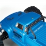 Радиоуправляемая модель монстра ARRMA NOTORIOUS V5 1:8 4WD 6S Brushless RTR (цвет черный)