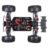 Радиоуправляемая модель монстра ARRMA NOTORIOUS V5 1:8 4WD 6S Brushless RTR (цвет черный)