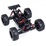 Радиоуправляемая модель монстра ARRMA NOTORIOUS V5 1:8 4WD 6S Brushless RTR (цвет черный)