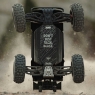 Радиоуправляемая модель монстра ARRMA NOTORIOUS V6 1:8 4WD 6S Brushless RTR (цвет черный)