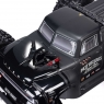 Радиоуправляемая модель монстра ARRMA NOTORIOUS V6 1:8 4WD 6S Brushless RTR (цвет черный)