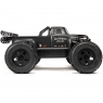 Радиоуправляемая модель монстра ARRMA NOTORIOUS V6 1:8 4WD 6S Brushless RTR (цвет черный)