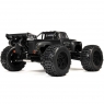 Радиоуправляемая модель монстра ARRMA NOTORIOUS V6 1:8 4WD 6S Brushless RTR (цвет черный)