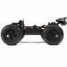 Радиоуправляемая модель монстра ARRMA NOTORIOUS V6 1:8 4WD 6S Brushless RTR (цвет черный)