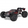 Радиоуправляемая модель монстра ARRMA KRATON EXB 1:8 4WD 6S Brushless RTR полный комплект (цвет черный)