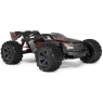 Радиоуправляемая модель монстра ARRMA KRATON EXB 1:8 4WD 6S Brushless RTR полный комплект (цвет черный)