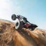 Радиоуправляемая модель монстра ARRMA KRATON EXB 1:8 4WD 6S Brushless RTR полный комплект (цвет черный)
