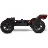 Радиоуправляемая модель монстра ARRMA KRATON EXB 1:8 4WD 6S Brushless RTR полный комплект (цвет черный)