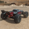 Радиоуправляемая модель монстра ARRMA KRATON EXB 1:8 4WD 6S Brushless RTR полный комплект (цвет черный)