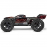 Радиоуправляемая модель монстра ARRMA KRATON EXB 1:8 4WD 6S Brushless RTR полный комплект (цвет черный)