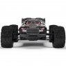 Радиоуправляемая модель монстра ARRMA KRATON EXB 1:8 4WD 6S Brushless RTR полный комплект (цвет черный)
