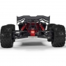 Радиоуправляемая модель монстра ARRMA KRATON EXB 1:8 4WD 6S Brushless RTR полный комплект (цвет черный)