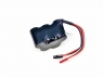 Аккумулятор B&C Ni-Mh 5S 6V 2000mAh (Softcase JST-BEC + Futaba)