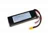 Аккумулятор LiPo B&C - 7.4v 5000мАч 50C (2S, Softcase, разъём XT60)