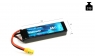 Аккумулятор B&C LiPo 8000 mAh 11.1V (3s) 90C, XT90, Soft case